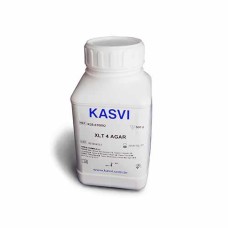 AGAR BASE XLT 4. FRASCO 500G