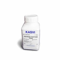 AGAR DEXTROSE TRIPTONA. FRASCO 500G