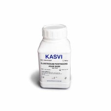 AGAR CLOSTRIDIUM PERFRINGENS (SFP/TSC). FRASCO 500G | Kasvi K25-610207
