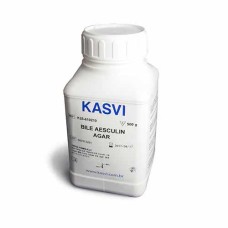 AGAR BILE ESCULINA. FRASCO 500G | Kasvi K25-610210