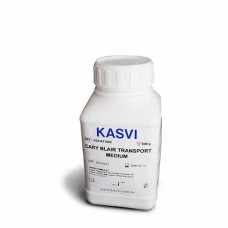 MEIO DE TRANSPORTE CARY-BLAIR. FRASCO 500G