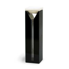 CUBETA EM VIDRO ÓPTICO 2 FACES POLIDAS ESCURAS PASSO 10MM VOLUME 0,7ML