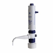 DISPENSADOR DE VOLUMES 2,5 - 25,0 ML