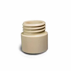ADAPTADOR PARA FRASCO COM BOCAL 30MM. UNIDADE