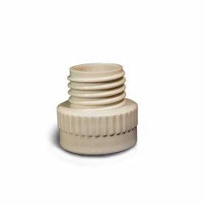 ADAPTADOR PARA FRASCO COM BOCAL 38MM. UNIDADE
