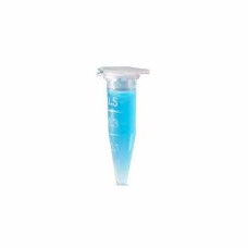 MICROTUBO DE CENTRIFUGAÇÃO 0,5 ML.TRANSPARENTE. 1000 UN/PCT | Kasvi K30-0005