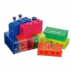 RACK QUATRO FACES RETANGULAR. CORES SORTIDAS