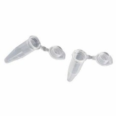 MICROTUBO DE CENTRIFUGAÇÃO 1,5 ML TRANSPARENTE. 500 UN/PCT | Kasvi K30-1015