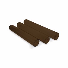 TUBOS DE ENSAIO. COR ÂMBAR. 12 X 75 MM. 5 ML. PP. 500 UN/PCT