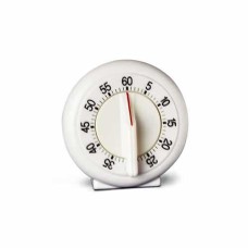 TIMER DESPERTADOR, 60 MINUTOS