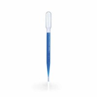 PIPETA PASTEUR 3 ML. 500 UN/PCT | Kasvi K30-300