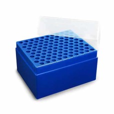 RACK VAZIO PARA 100 PONTEIRAS 1000 µL