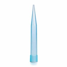 PONTEIRA S/ FILTRO 100 -1000 µL TIPO EPPENDORF. AZUL. 500 UN/PCT