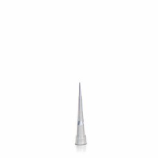 PONTEIRA SEM FILTRO 0,5- 10 µL TIPO GILSON. TRANSPARENTE. 1000 UN/PCT