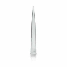 PONTEIRA S/FILTRO 1000-5000 µL. TIPO EPPENDORF. TRANSP. 100 UN/PCT