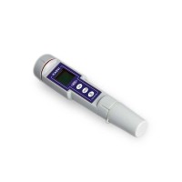 PHMETRO DE BOLSO COM COMPENSAÇÃO AUTOMÁTICA DE TEMPERATURA. | Kasvi K39-0014PA
