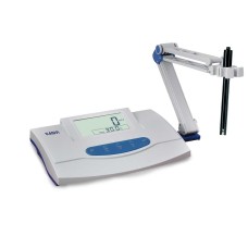 PHMETRO DE BANCADA PH 0-14, 220 V