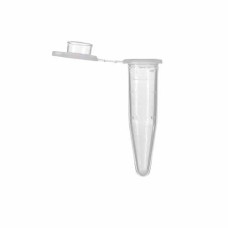 MICROTUBO PCR 500 µL TAMPA FLAT TRANSPARENTE. 1000 UN/PCT | Kasvi K4-500