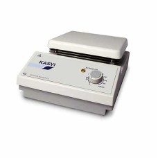 AGITADOR MAGNÉTICO, VELOCIDADE 100-1500 RPM.110V | Kasvi K40-1810