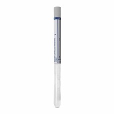 SWAB PARA COLETA E TRANSPORTE COM MEIO STUART. ESTÉRIL. 100 UN/CX