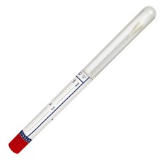 SWAB COM TUBO PARA COLETA DE AMOSTRAS. CAIXA COM 100 UNIDADES