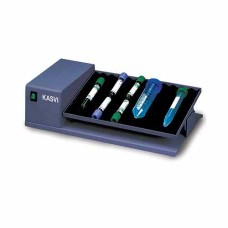 AGITADOR BASIC GANGORRA, VELOCIDADE 15 RPM. 220 V | Kasvi K45-1520