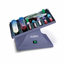 AGITADOR BASIC 3D, VELOCIDADE 20 RPM. 220 V | Kasvi K45-4020