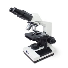 MICROSCÓPIO BASIC BINOCULAR ACROMÁTICO | Kasvi K55-BA