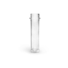 MICROTUBO CENTRIFUGAÇÃO ROSQ. 2,0 ML AUTOSSUSTENTÁVEL. 500 UN/PCT