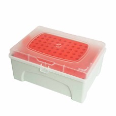 RACK VAZIO PARA PONTEIRAS DE 10µL