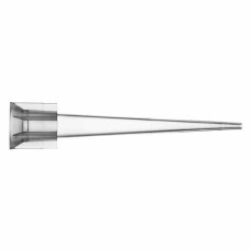 PONTEIRA 0,1-10 µL SEM FILTRO. TRANSPARENTE. 1000 UN/PCT | Kasvi K8-10