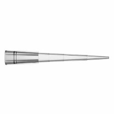 PONTEIRA 1-200 µL S/ FILTRO TRANSPARENTE. 1000 UN/PCT