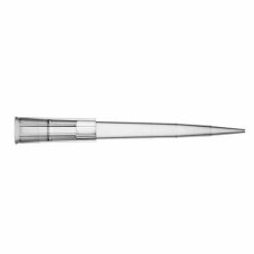 PONTEIRA 1-200 µL COM FILTRO BAIXA RETENÇÃO TRANSP. EST. 96 UN/RACK