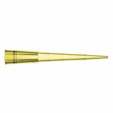 PONTEIRA 1-200 µL S/ FILTRO AMARELA. 1000 UN/PCT | Kasvi K8-200Y