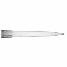 PONTEIRA 1000-5000 µL S/ FILTRO TRANSPARENTE. 250 UN/PCT