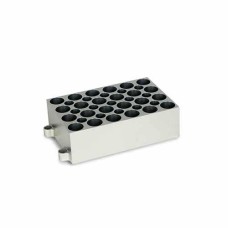 BLOCO PARA 24 TUBOS DE 5,0 ML.COMPATÍVEL COM K80-100 E K80-200 | Kasvi K80-2450