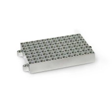 BLOCO PARA 96 TUBOS DE 0,2 ML COMPATÍVEL COM K80-100 E K80-200