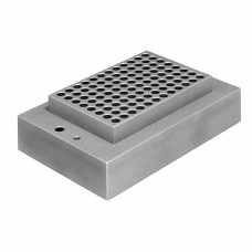 BLOCO PARA MICROPLACA DE PCR, COMPATÍVEL COM K80-D