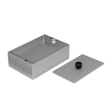 BLOCO PARA MICROPLACA DE MICROTITULAÇÃO, COMPATIVEL COM K80-D
