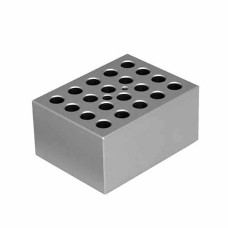 BLOCO PARA 20 MICROTUBOS DE 1,5ML COMPATÍVEL COM K80-S E K80-D