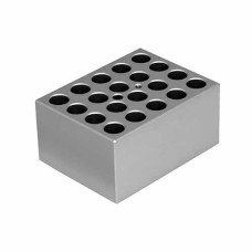 BLOCOS PARA 20 TUBOS DE 13MM COMPATÍVEL COM K80-S E K80-D