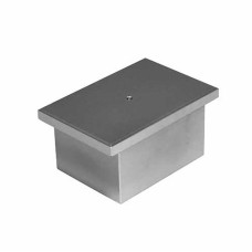 BLOCO PARA MICROPLACA DE MICROTITULAÇÃO, COMPATIVEL COM K80-S