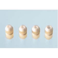 Adaptador de mangueira para tampa gl 45 com 2 ou 3 saídas Capacidade 3