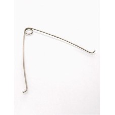 Alça de Inox para Berço de Vidro 9907500