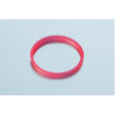 Anel em ETFE (vermelho), schott GL 45 - 2924428