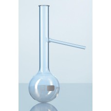 Balão Destilação De Engler Capacidade 125 ml - 2165328 | Laborglas - 2165328