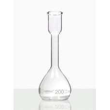 Balão Volumétrico de Kohrausch Capacidade 200 ml - 9164832