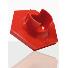 Base de Polipropileno para Proveta Capacidade 1.000 ml - 9995154