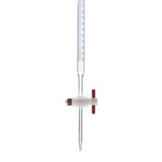 Bureta com Torneira de PTFE Capacidade 10 ml - 9431808
