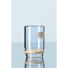 Cadinho filtrante (gooch) com placa Porosa Capacidade 30 ml/3 – 2585123